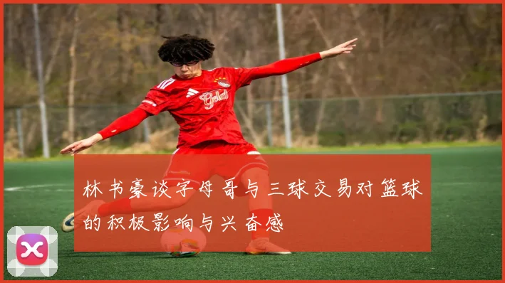 林书豪谈字母哥与三球交易对篮球的积极影响与兴奋感