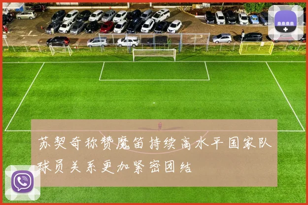 苏契奇称赞魔笛持续高水平国家队球员关系更加紧密团结